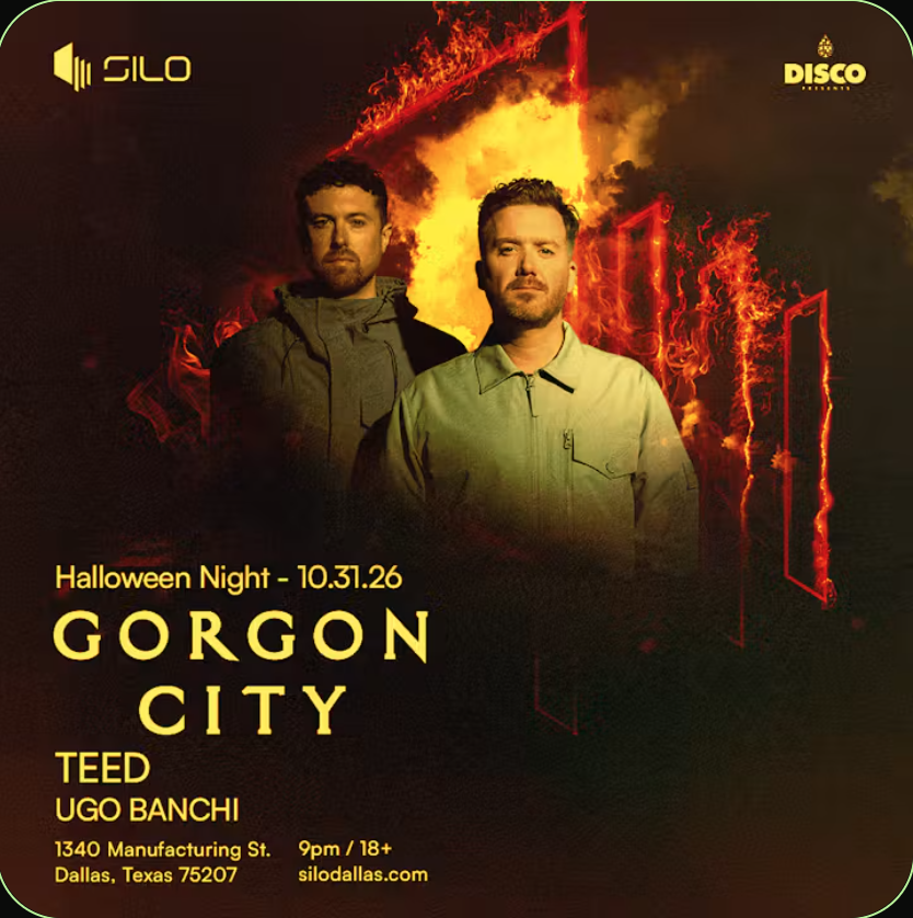 Gorgon City