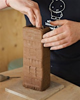 Vases! Ceramic hand-building workshop