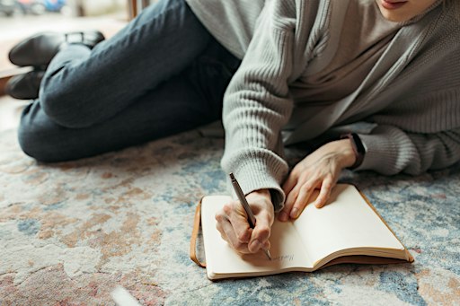CREATIVE WRITING