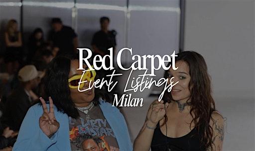 The Musa Showroom Global Runway Experience