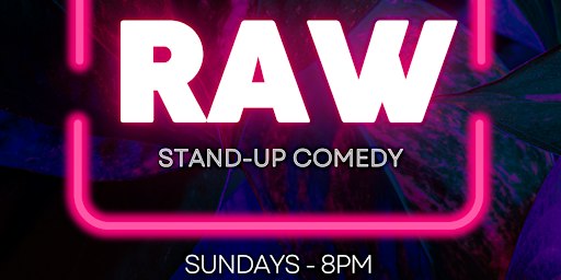 Sunday Night Stand-Up | English Comedy In Montreal