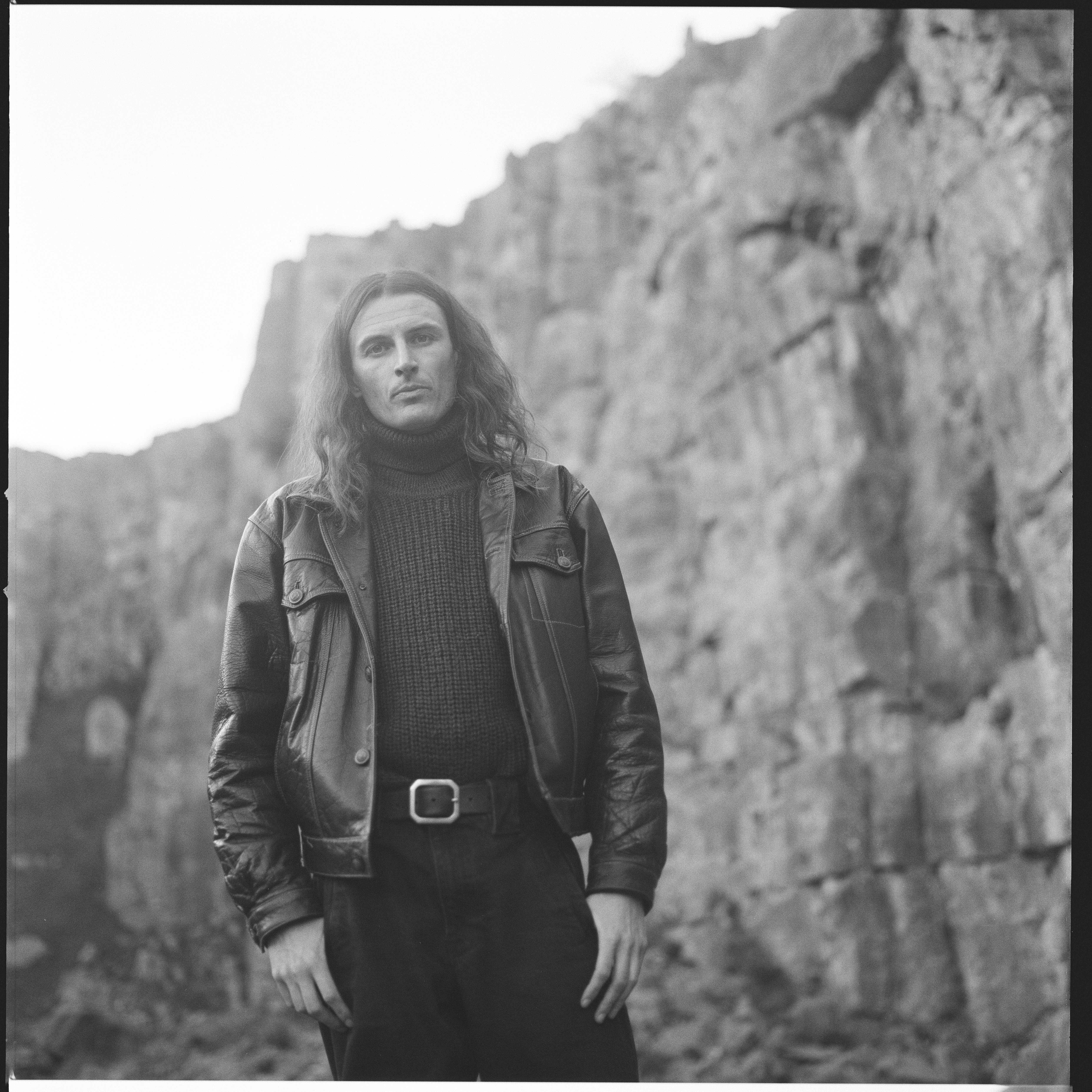 Jim Ghedi + Lawyr