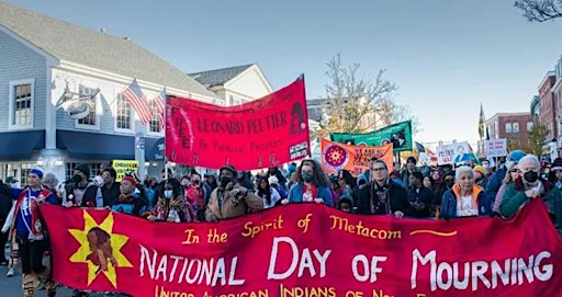 NATIONAL DAY OF MOURNING 2026: Jamaica Plain to Plymouth Bus