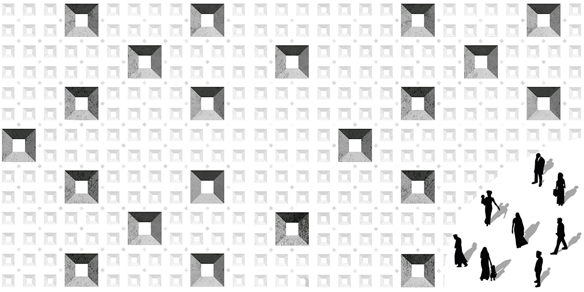 Living Patterns - visit in english