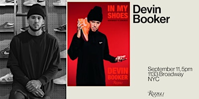 DEVIN BOOKER: IN MY SHOES