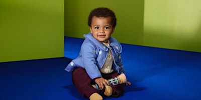 All Things Baby & Beyond - ft. Dr. Dewan, author of 'The Weaning GP'