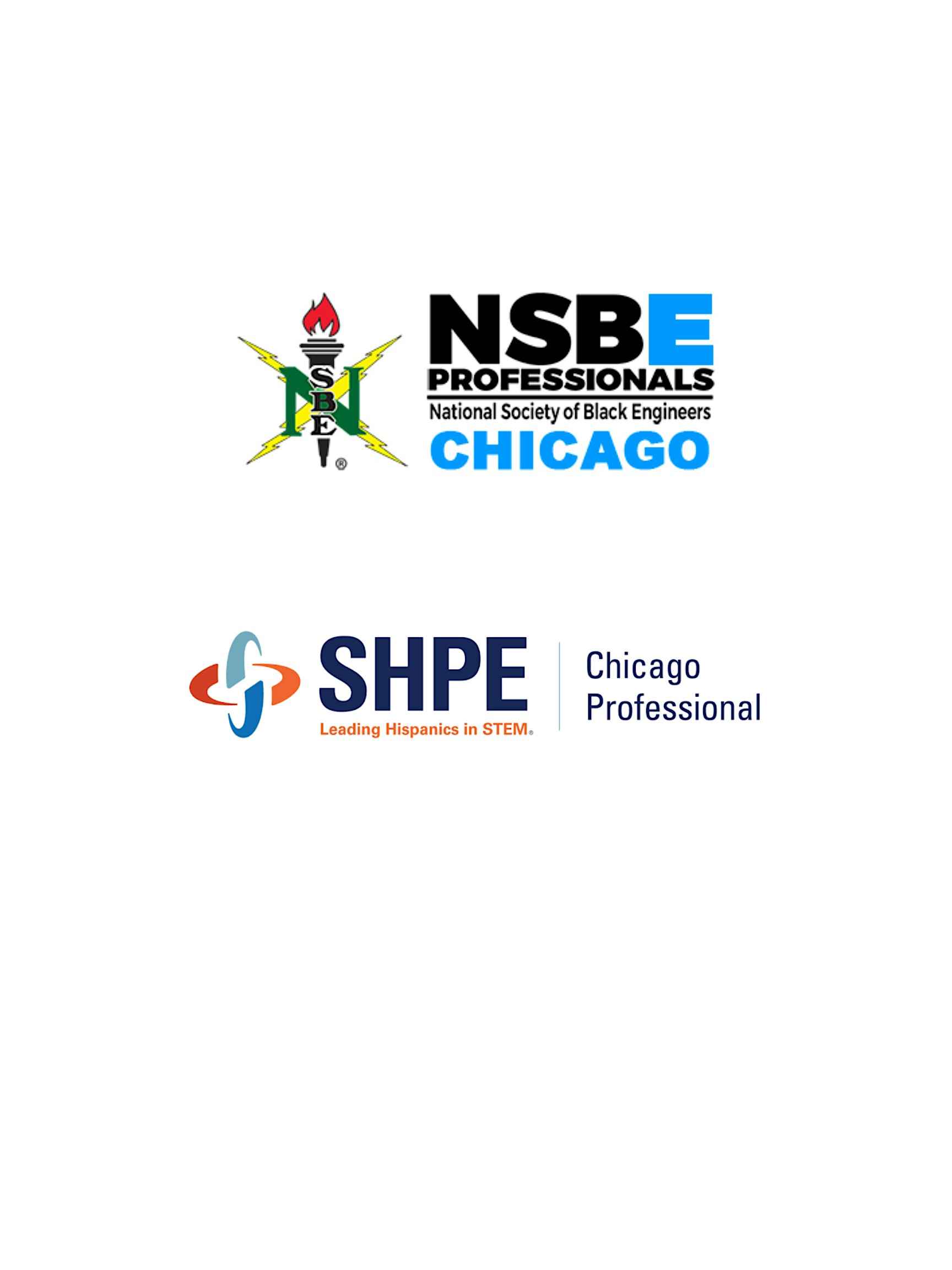 SHPE Chicago × NSBE Professional Chapter: CNE Career Fair & Networking Even