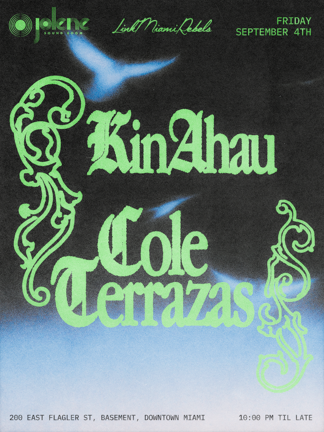 KinAhau