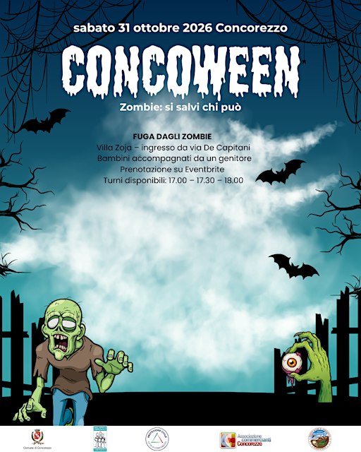 Fuga dagli Zombie