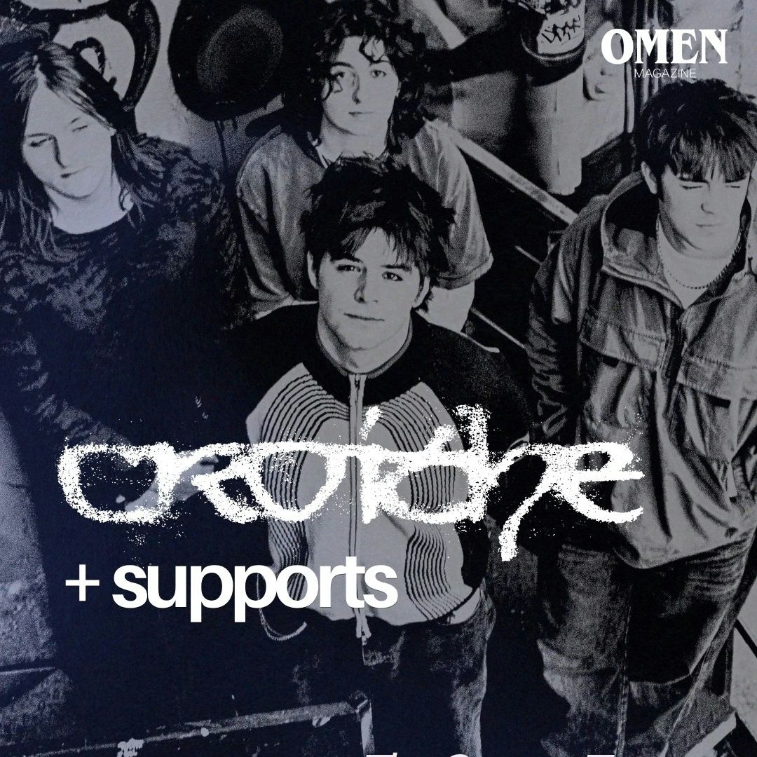 Croíthe