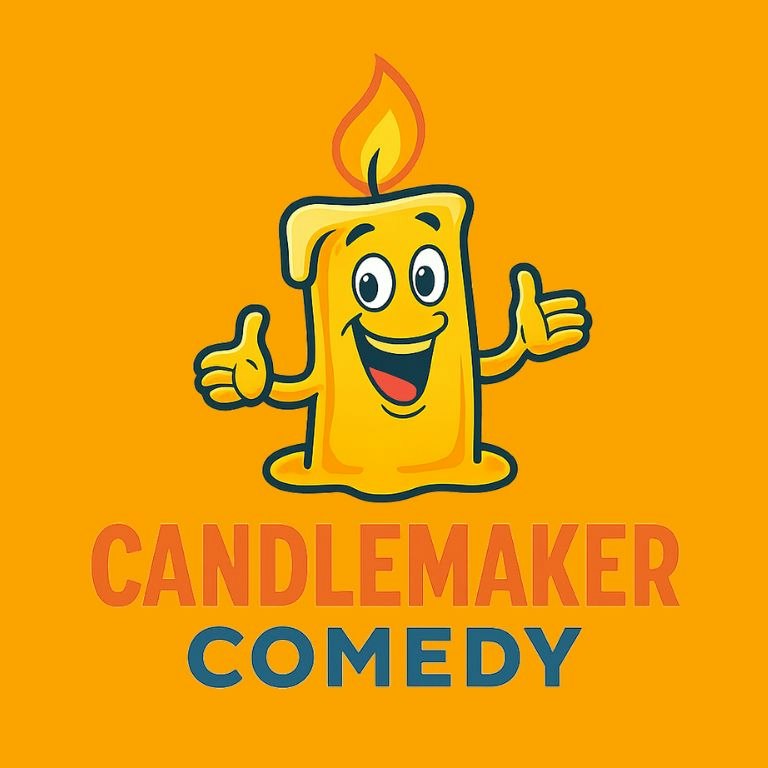 Candlemaker Comedy