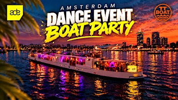 Boat Sessions – Brave Hendrik