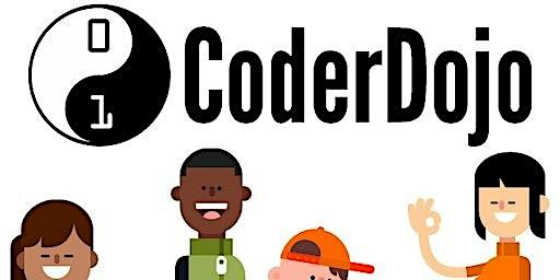 Coderdojo  Dilbeek - 26 September 2026