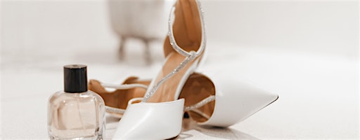 Wedding Scent Discovery Experience: What Does Your Love Story Smell Like?