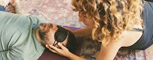 Conscious Breathwork DE