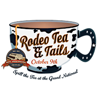 Rodeo Tea & Tails - Grand National Rodeo Pre-Party