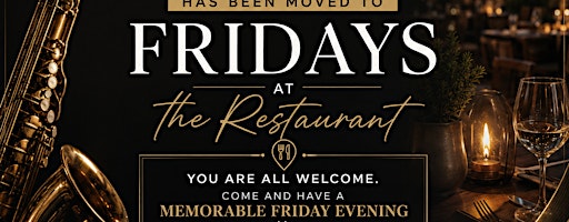 Zawadi Band Performance Fridays at Sarova Stanley