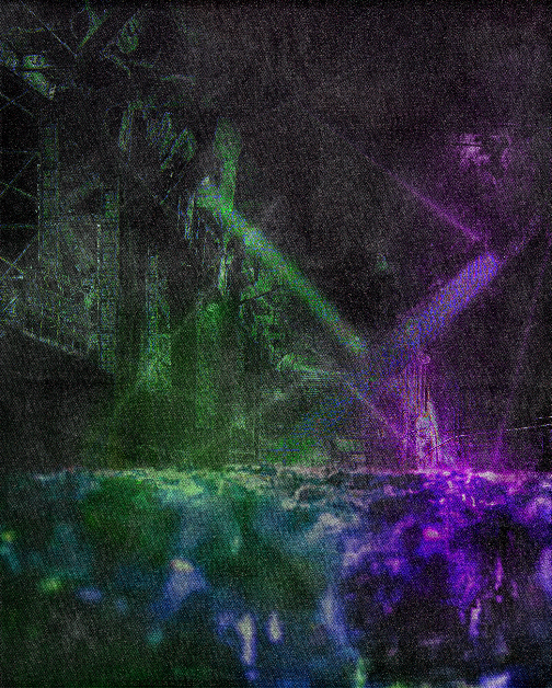 GATHERING OF THE CREATURES 3