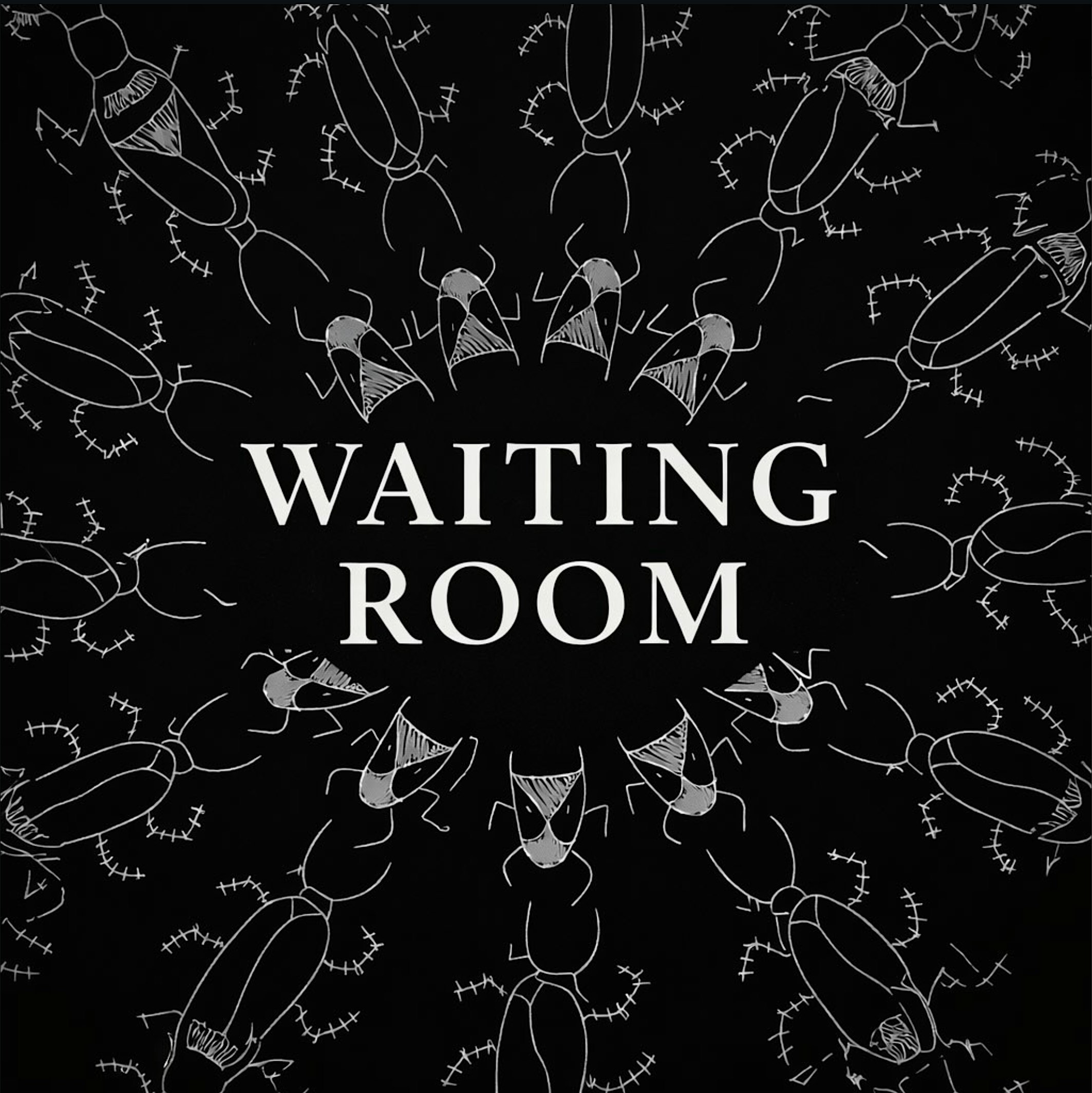 Waiting Room Film Session 2