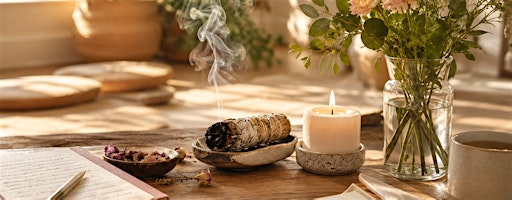Fall Equinox: A Harvest Gathering for Women