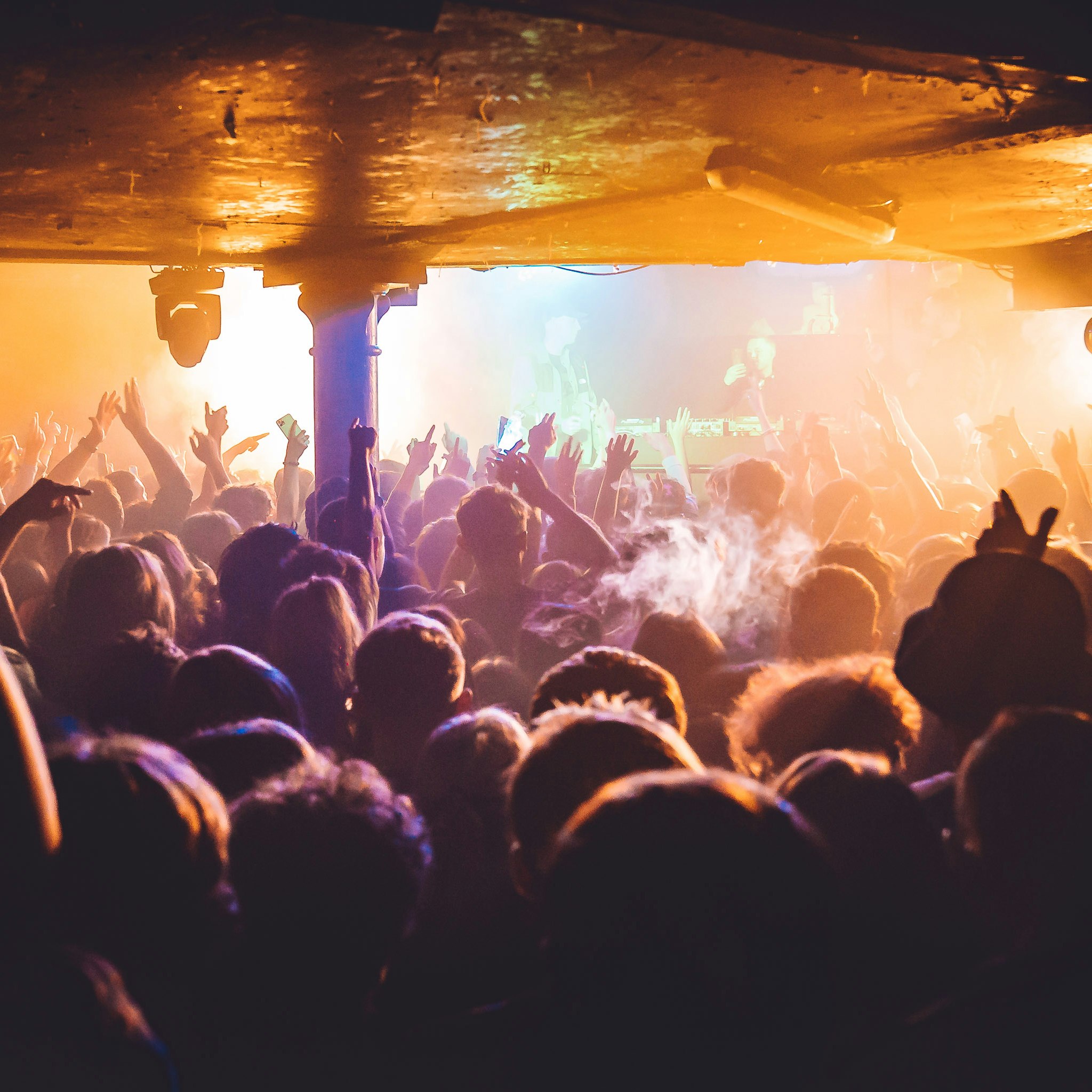 ACCESS: UKG Free Rave