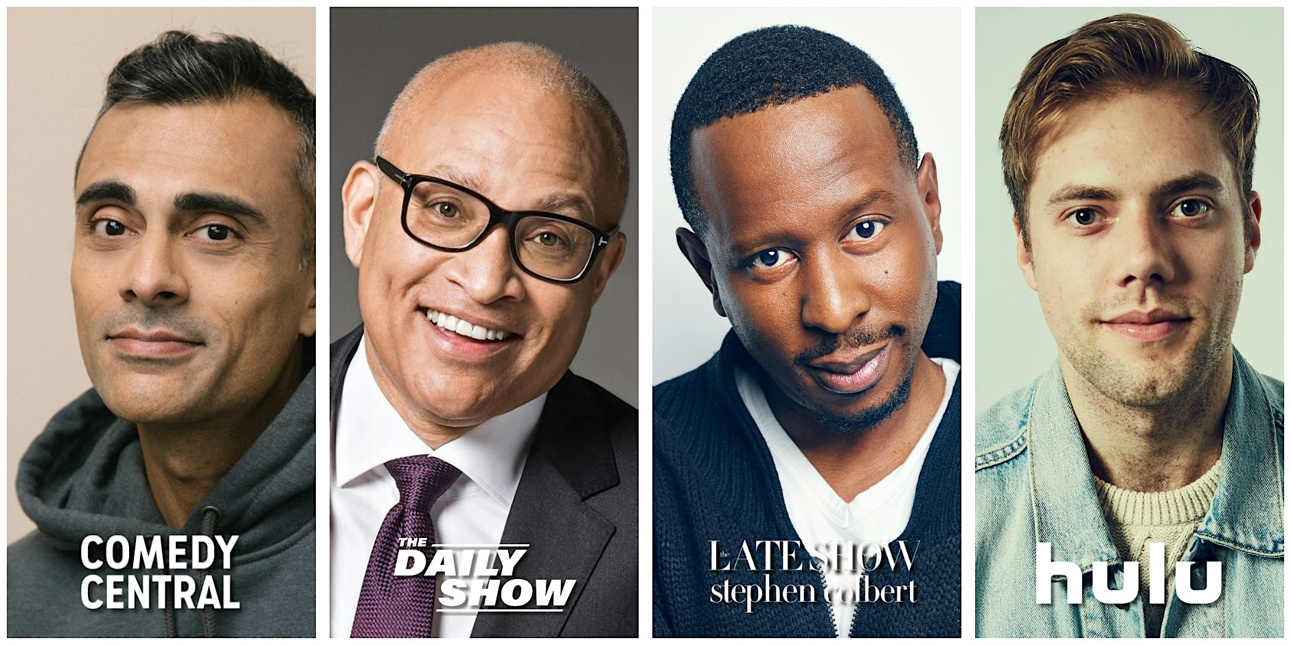 All Star Comedy at Westside Comedy Theater