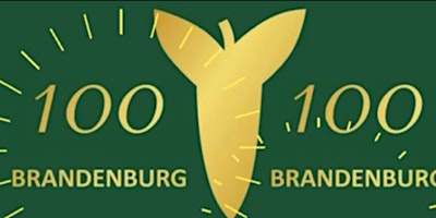 Brandenburg 100 jaar - jubilieumevent