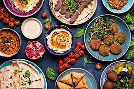 Mezze Kookworkshop – proef de Midden-Oosterse keuken