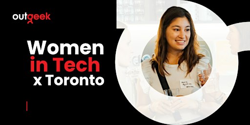 Women in Tech Toronto 2026