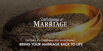 Creating a Successful Marriage Course