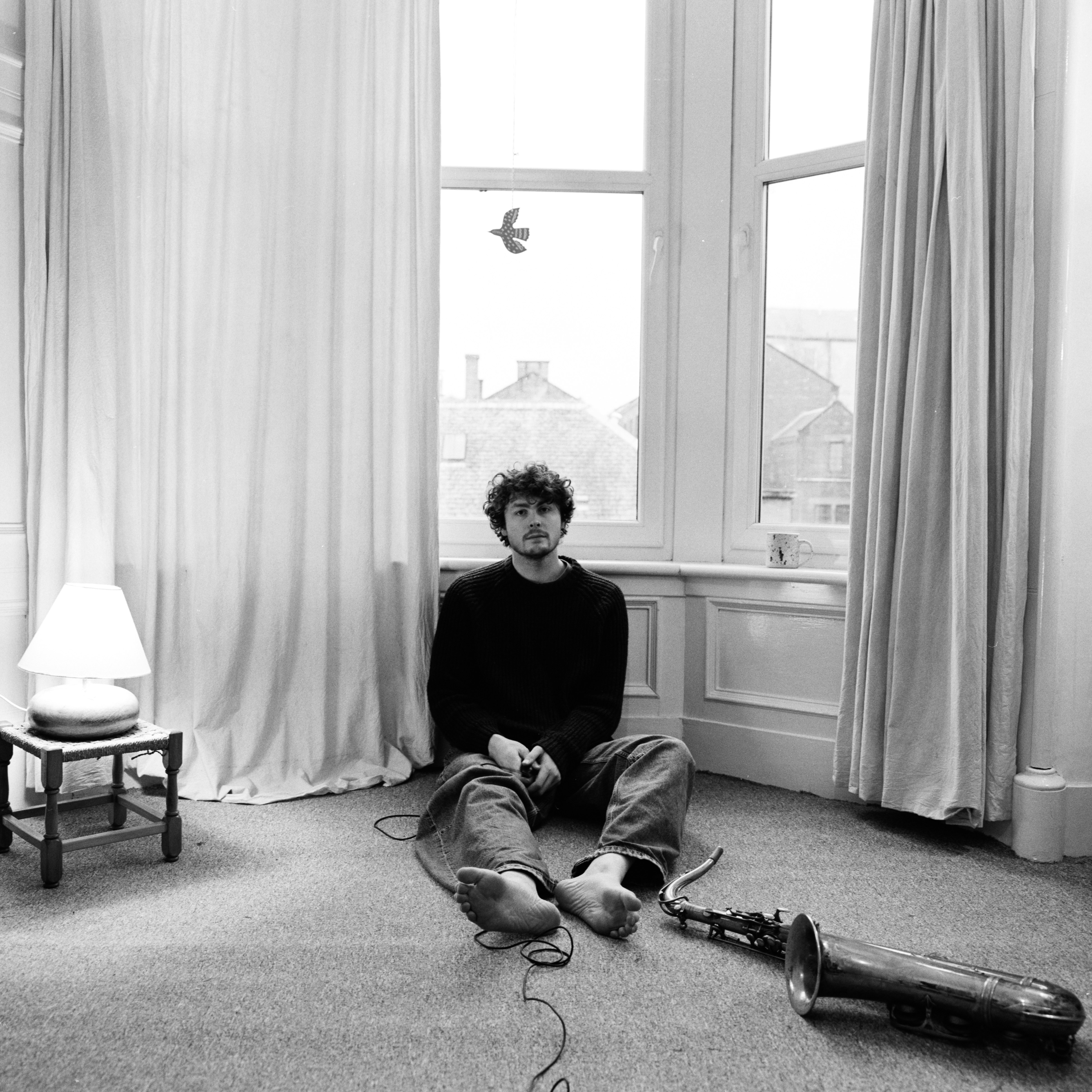 Matt Carmichael