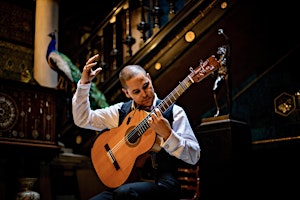 Samuel Moore and Duo Cantelina