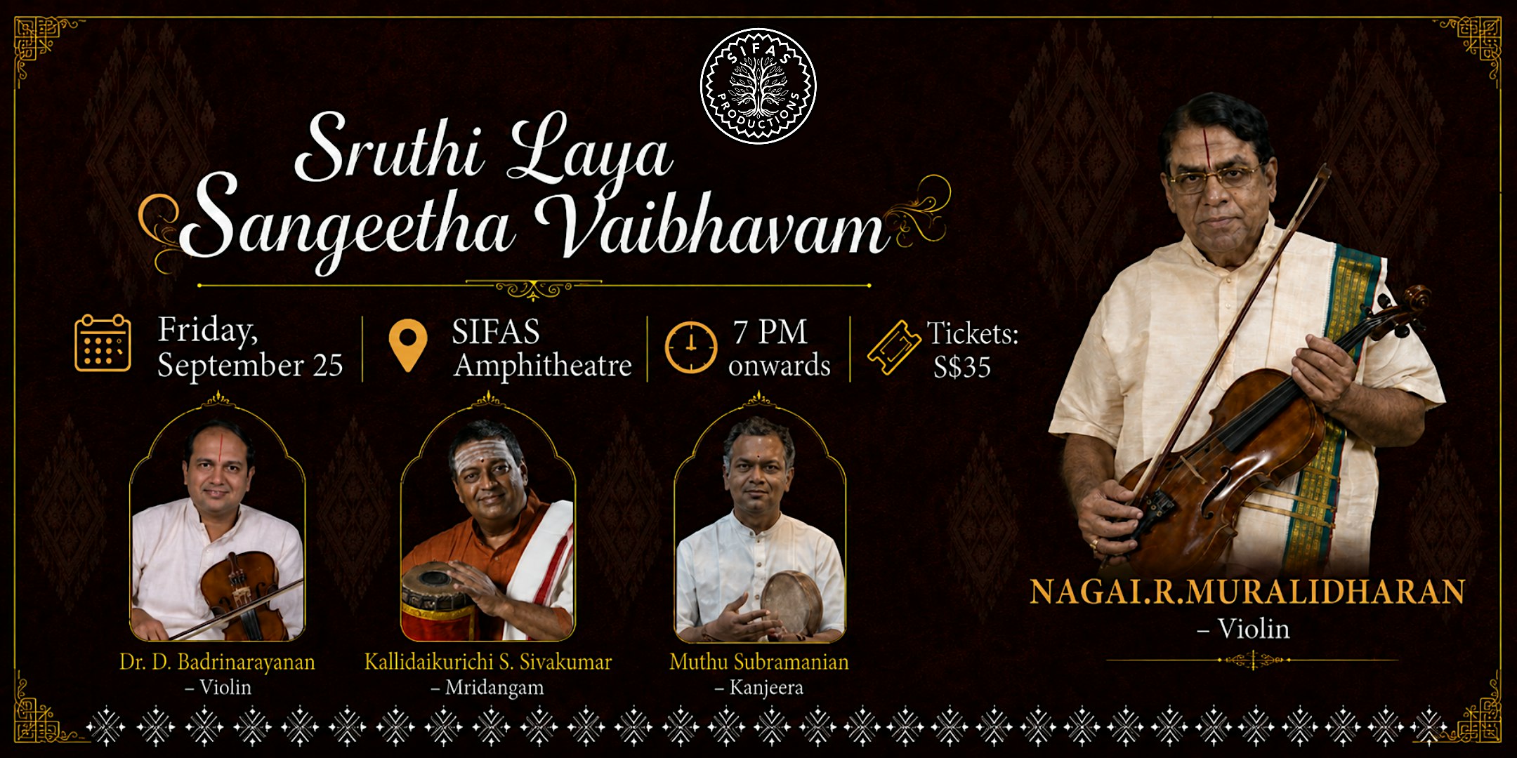 Sruthi Laya Sangeetha Vaibhavam