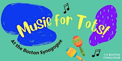 Music for Tots!