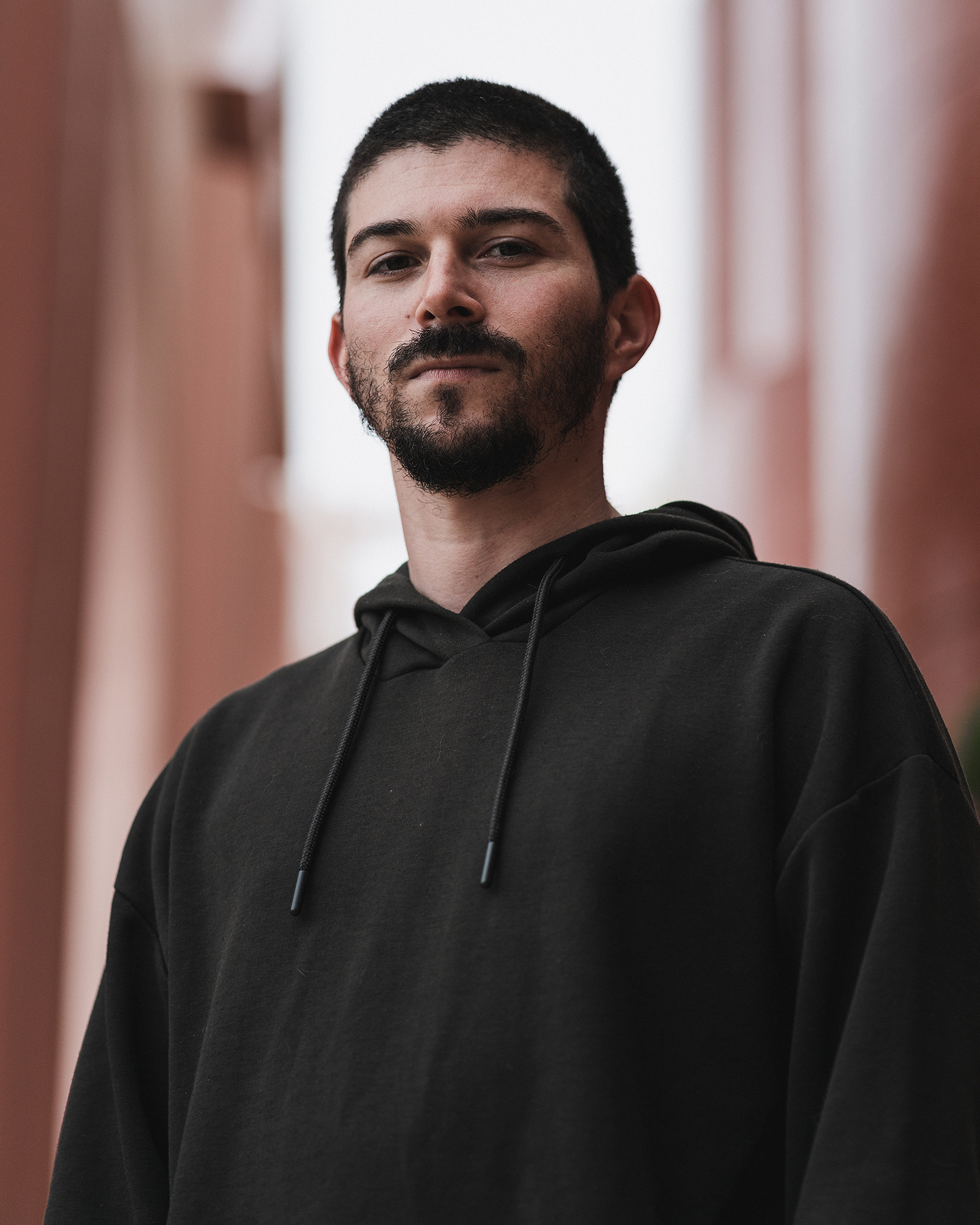 Pulso × Amsterdam Techno Sessions with CRAVO (Hayes - Carícia Records - SK_Eleven)