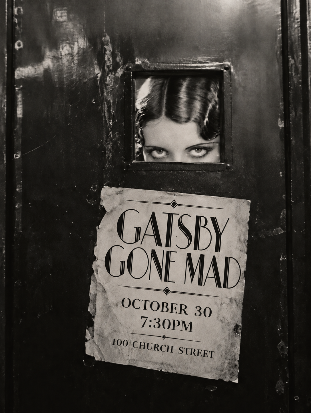 GATSBY GONE MAD