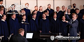 The Concordia Choir in Plymouth, MN