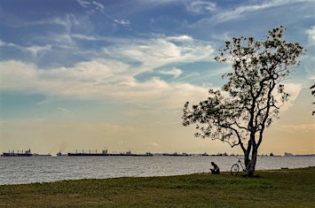 East Coast Park Walk