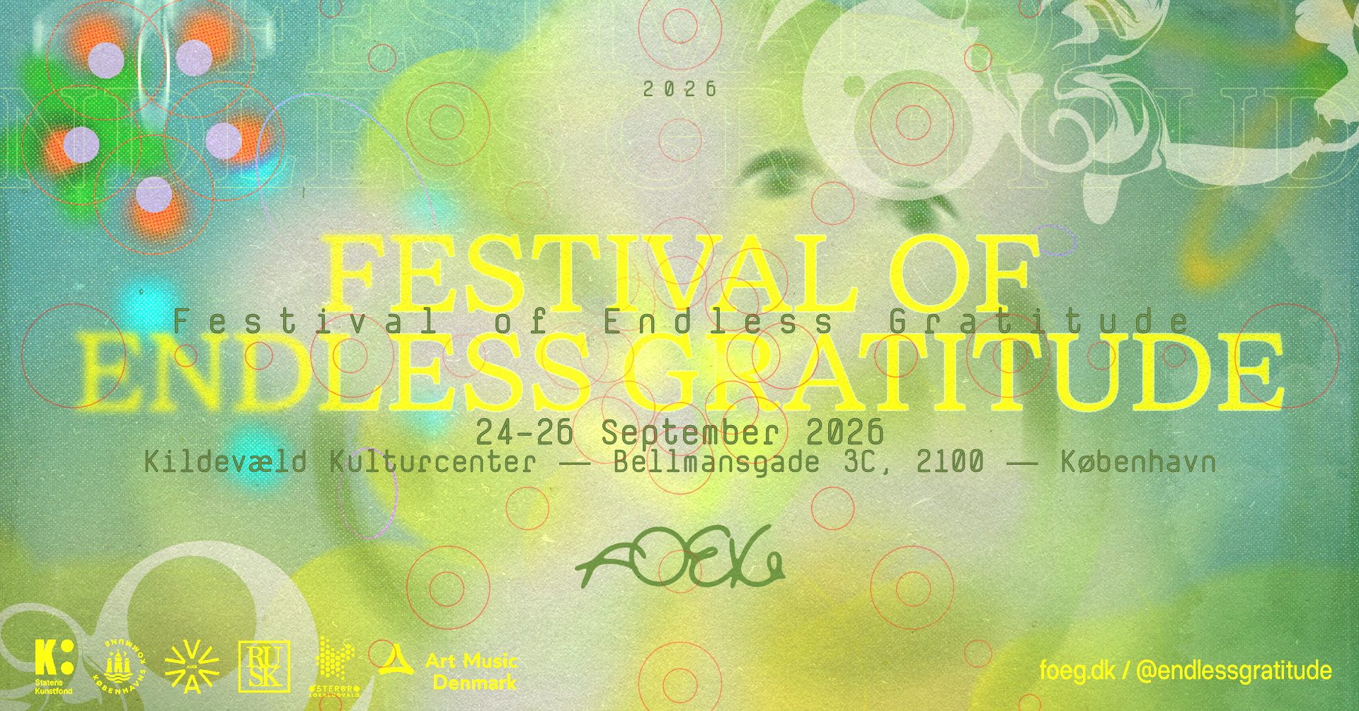 Festival of Endless Gratitude 2026
