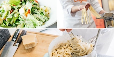 Make Perfect Gnocchi From Scratch - Cooking Class in Atlanta | Cozymeal™