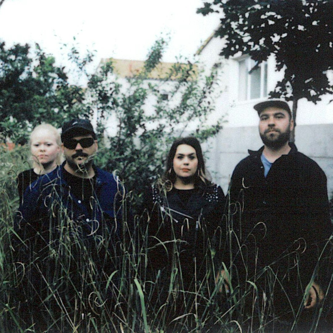 Shane Parish + The Sleep of Reason Produces Monsters