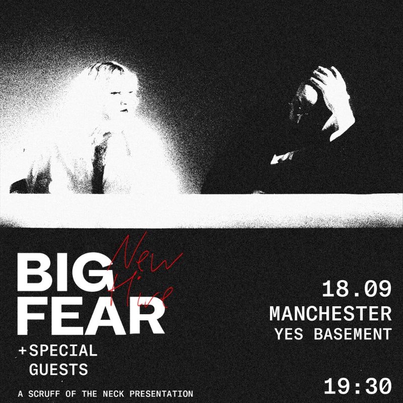 Big Fear