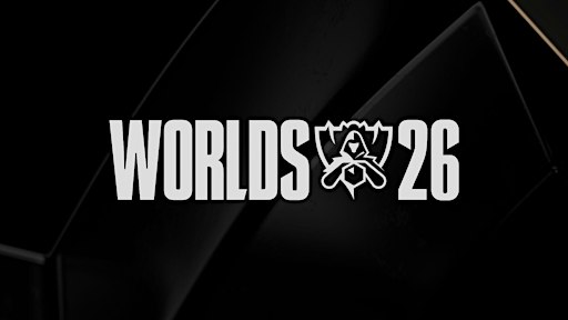 League of Legends Finals 2026 - Meltdown London