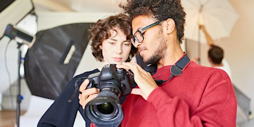Einzelcoaching Grundlagen Fotografie - 2  Stunden - Termin nach Absprache