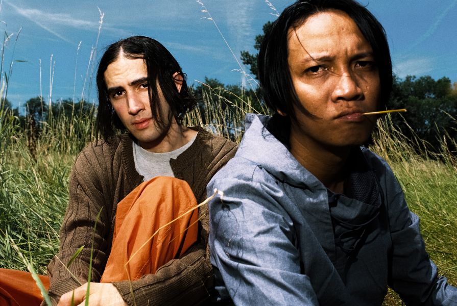 Stroom : Heith et Tarawangsawelas + Nosedrip