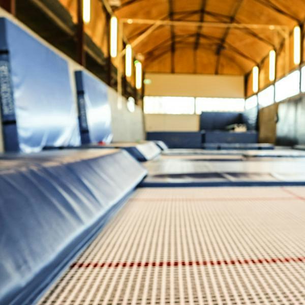Pre School Dry Dive - Free (Refundable Attendance Deposit)