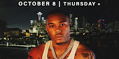 Kalan.FrFr at Sarajevo Nightclub Seattle