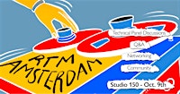 RTM Tape Amsterdam 2026