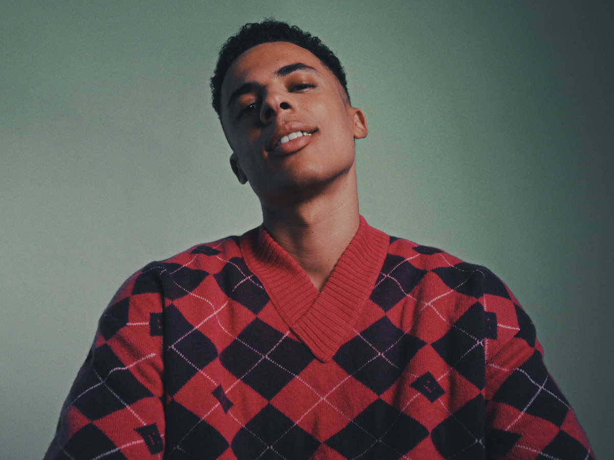 The Loft: Isaac Carter