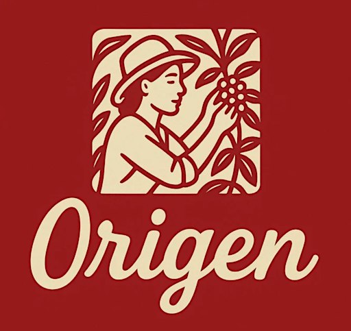 Meet Origen: From hands to cups. Coffee tasting